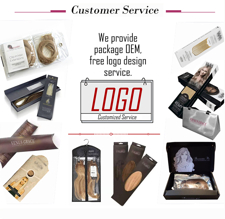 Customized Service