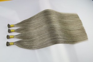 Lågt pris för China Tejp Human Natural Straight Machine Made Remy Skin Weft Lime Limhårförlängningar