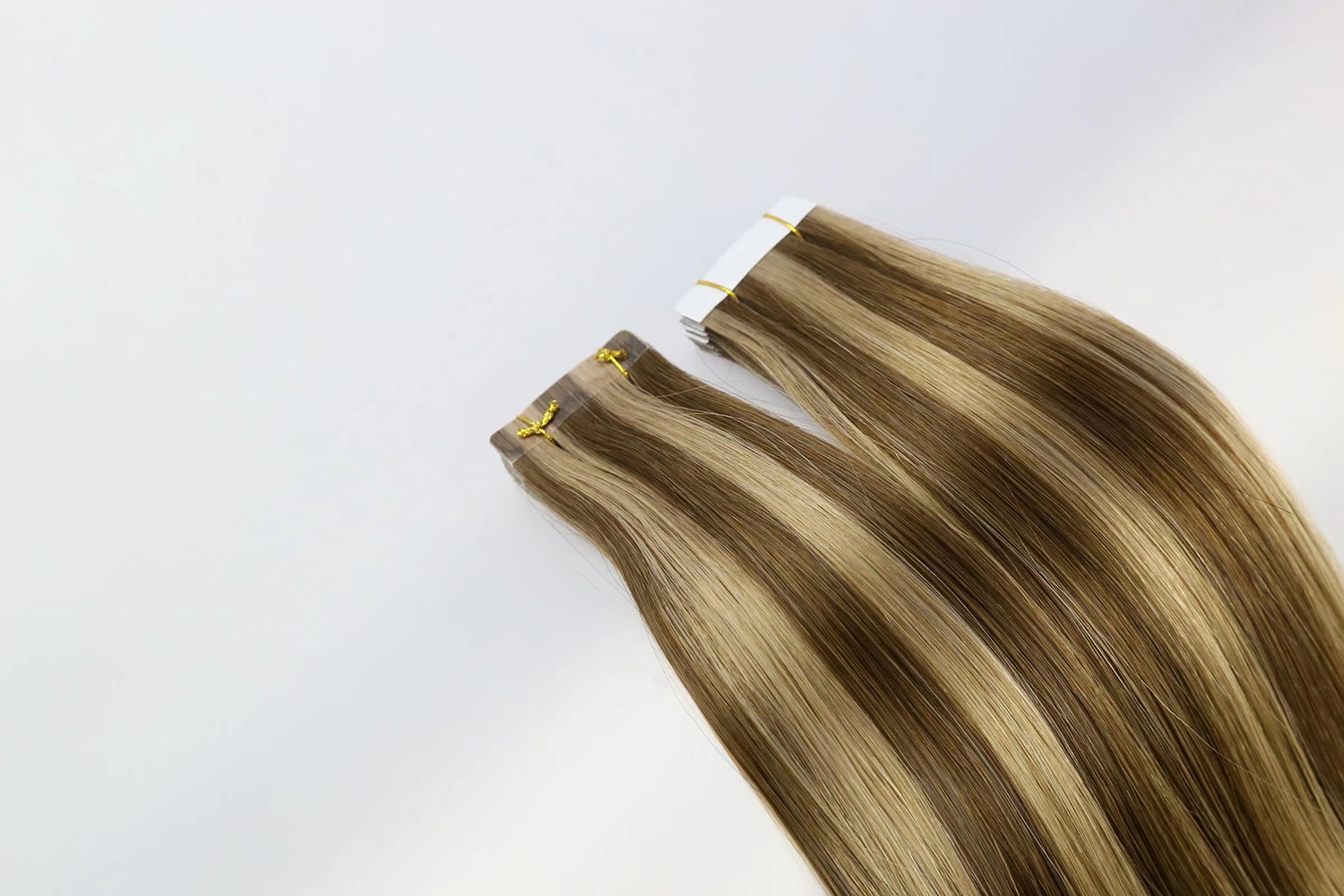 Tape-in hair (2)